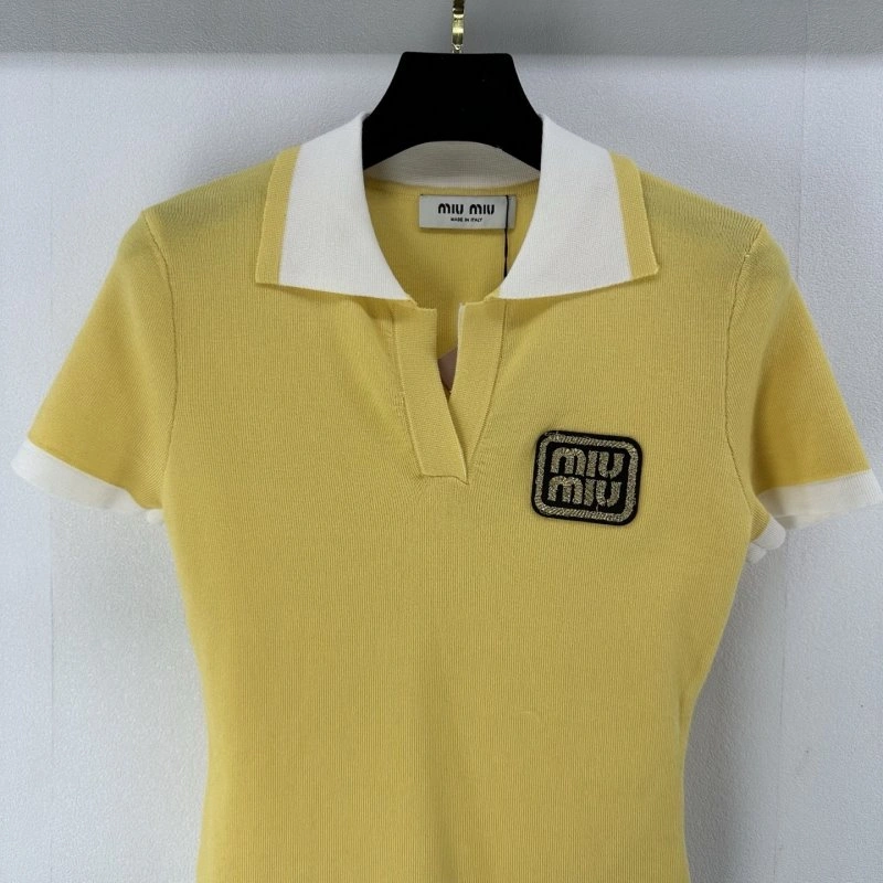 Durable Miu Miu Sweaters 148631
