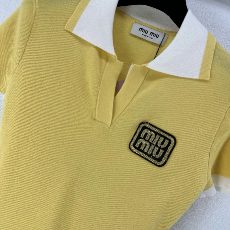 Durable Miu Miu Sweaters 148631