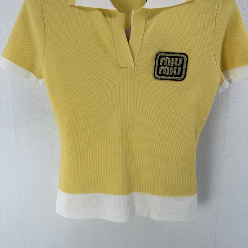 Durable Miu Miu Sweaters 148631