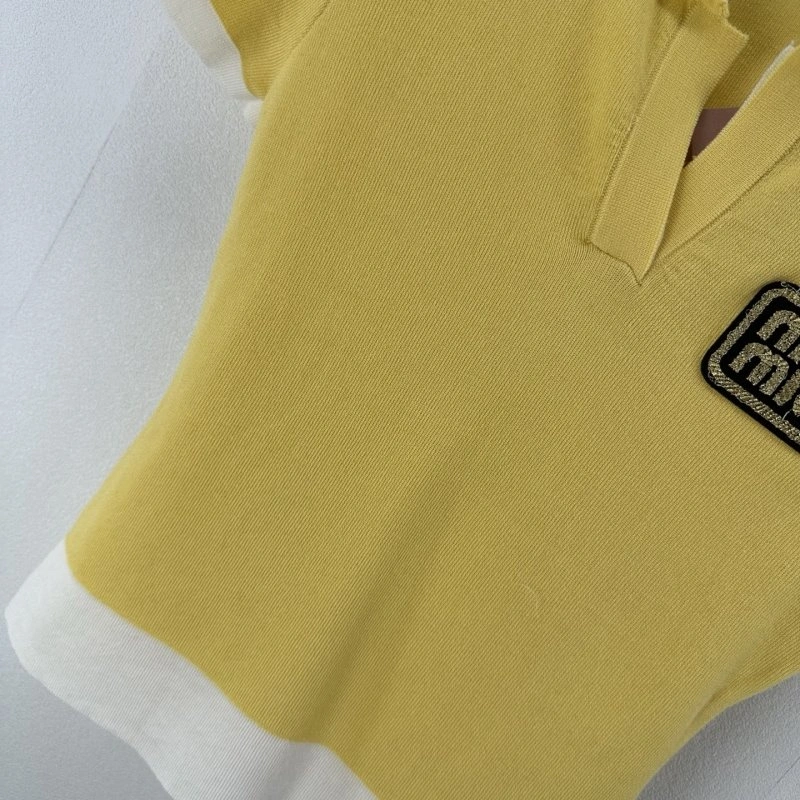 Durable Miu Miu Sweaters 148631