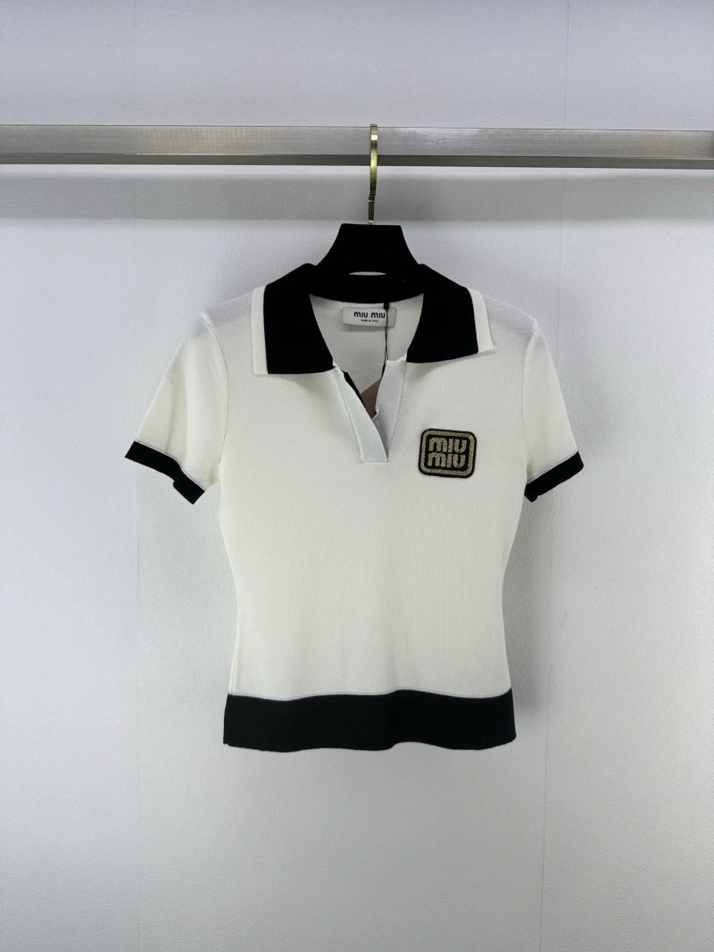 Miu Miu Sweaters Chic 148638