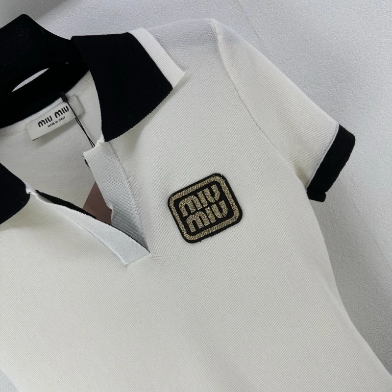 Miu Miu Sweaters Chic 148638