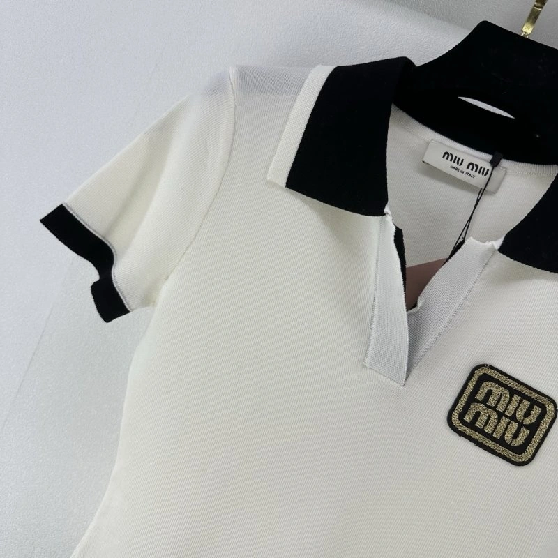Miu Miu Sweaters Chic 148638