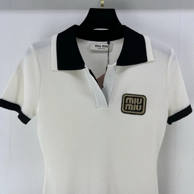 Miu Miu Sweaters Chic 148638