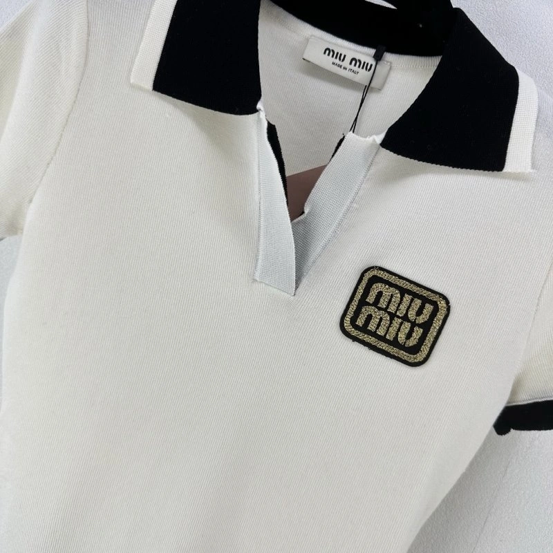 Miu Miu Sweaters Chic 148638