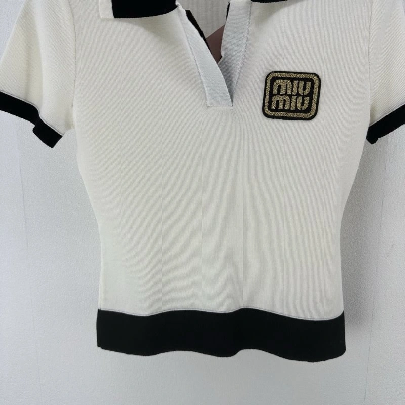 Miu Miu Sweaters Chic 148638