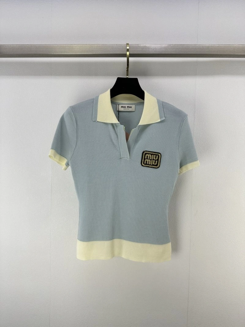 Miu Miu Sweaters Timeless 148629