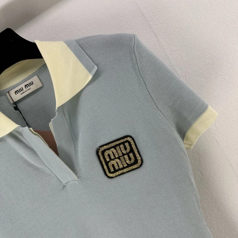 Miu Miu Sweaters Timeless 148629