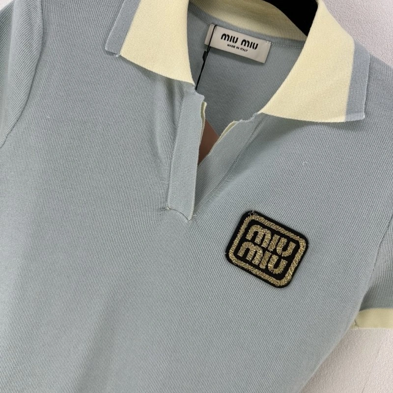 Miu Miu Sweaters Timeless 148629