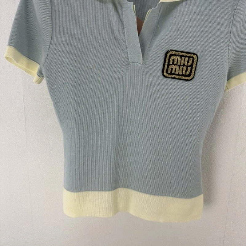 Miu Miu Sweaters Timeless 148629