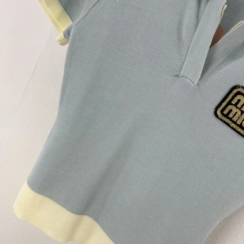 Miu Miu Sweaters Timeless 148629