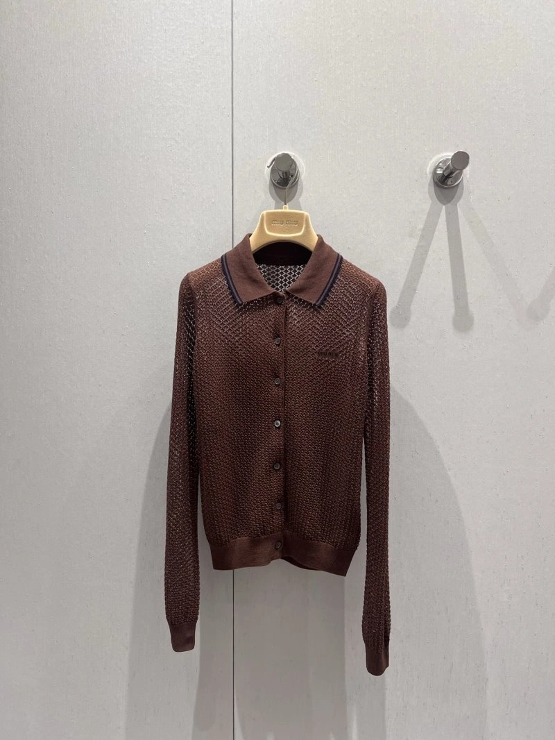 EyeCatching Miu Miu Sweaters 148640