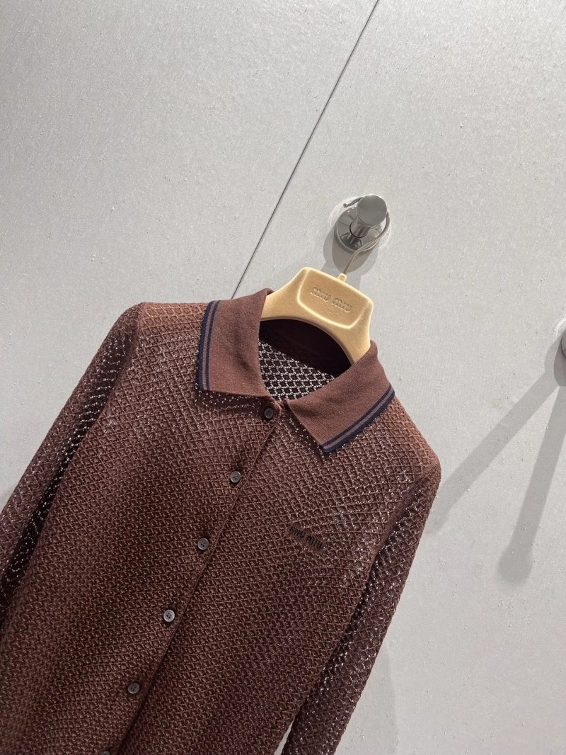 EyeCatching Miu Miu Sweaters 148640