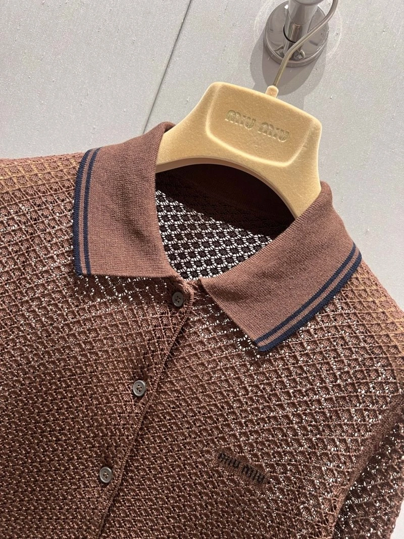 EyeCatching Miu Miu Sweaters 148640
