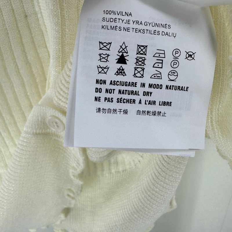 Unisex Miu Miu Sweaters 148636