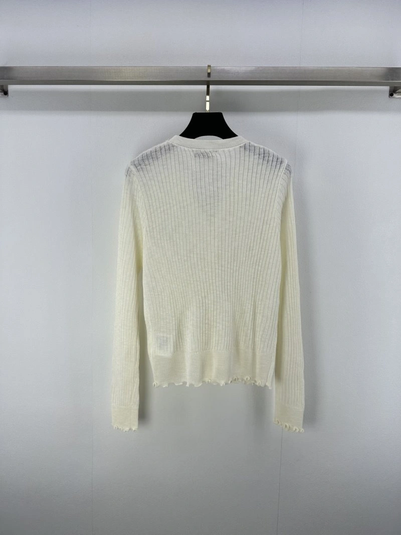 Unisex Miu Miu Sweaters 148636