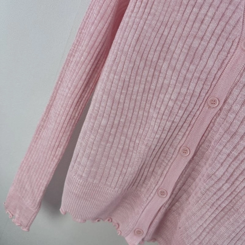 Breathable Miu Miu Sweaters 148625