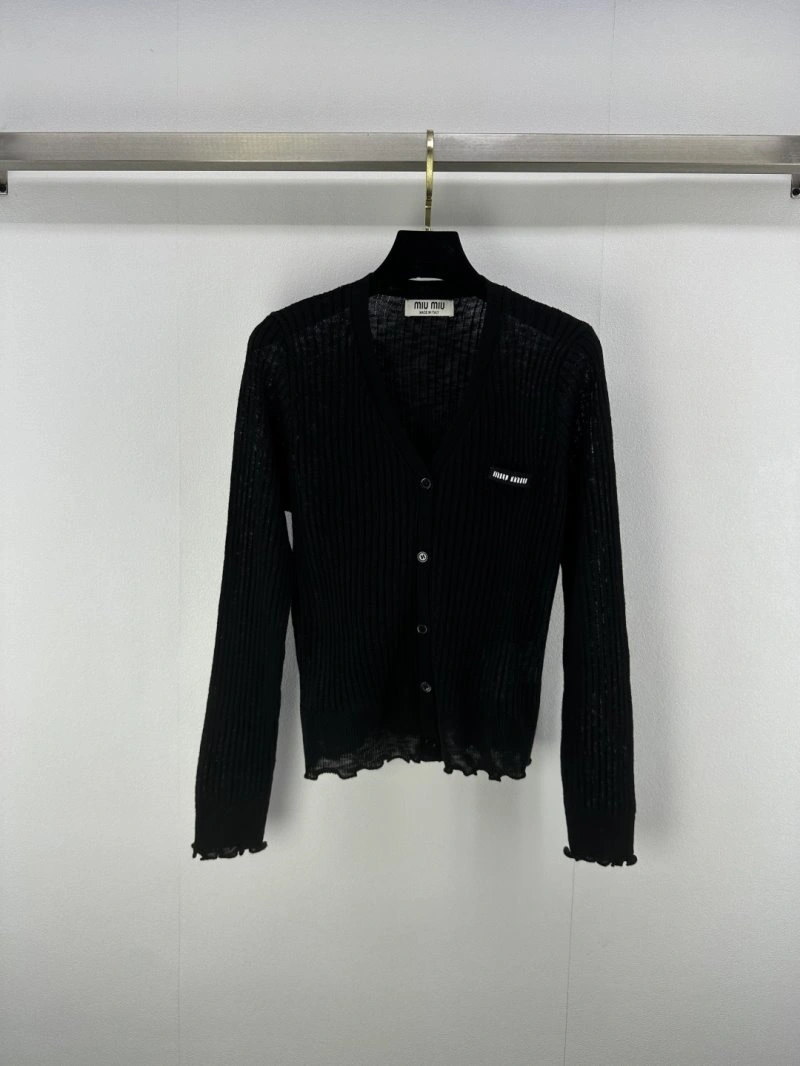 Packable Miu Miu Sweaters 148620