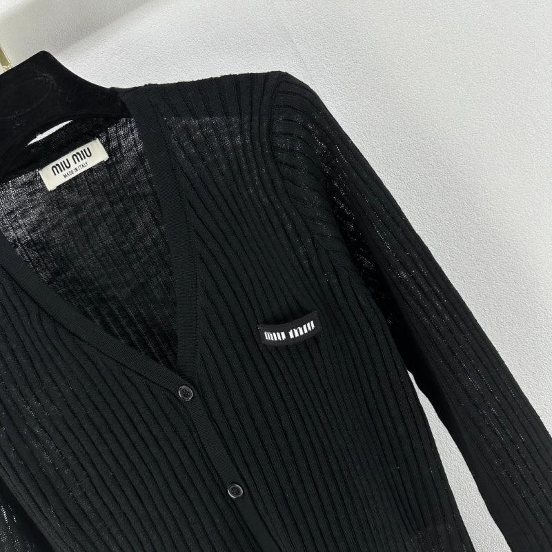 Packable Miu Miu Sweaters 148620