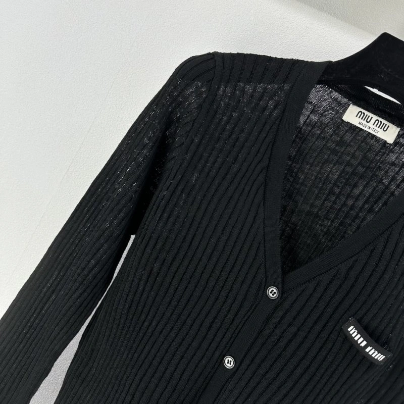 Packable Miu Miu Sweaters 148620