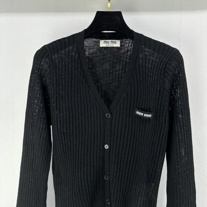 Packable Miu Miu Sweaters 148620