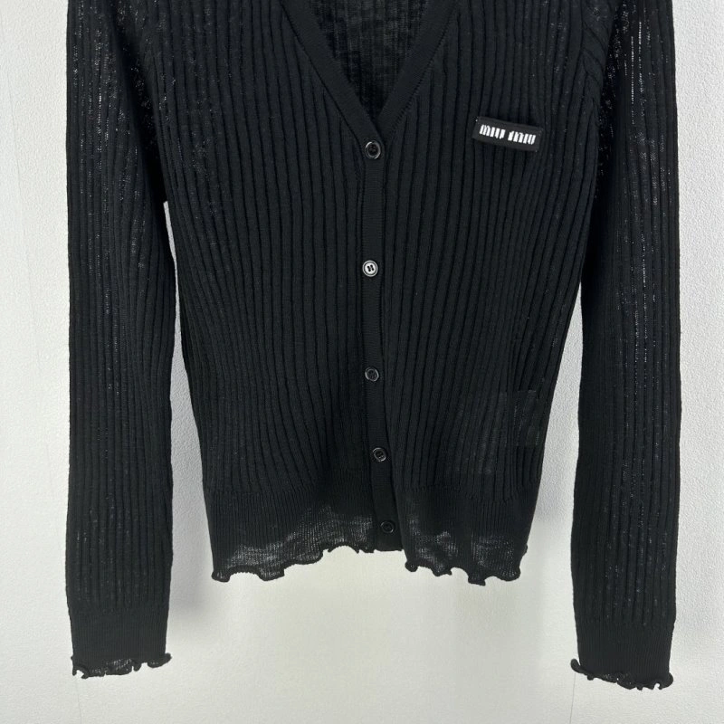 Packable Miu Miu Sweaters 148620
