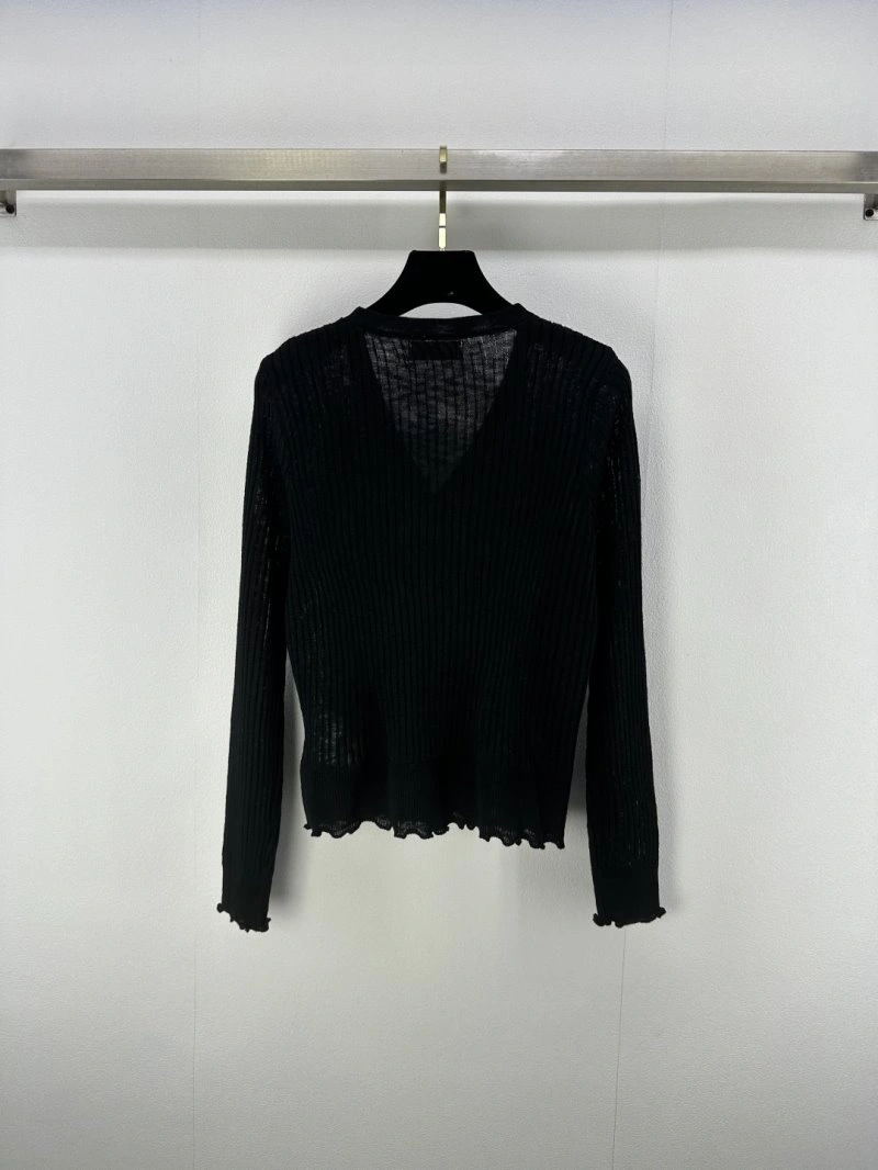 Packable Miu Miu Sweaters 148620