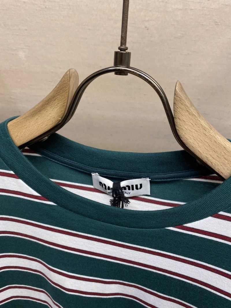 Miu Miu Sweaters WeatherProof 160178
