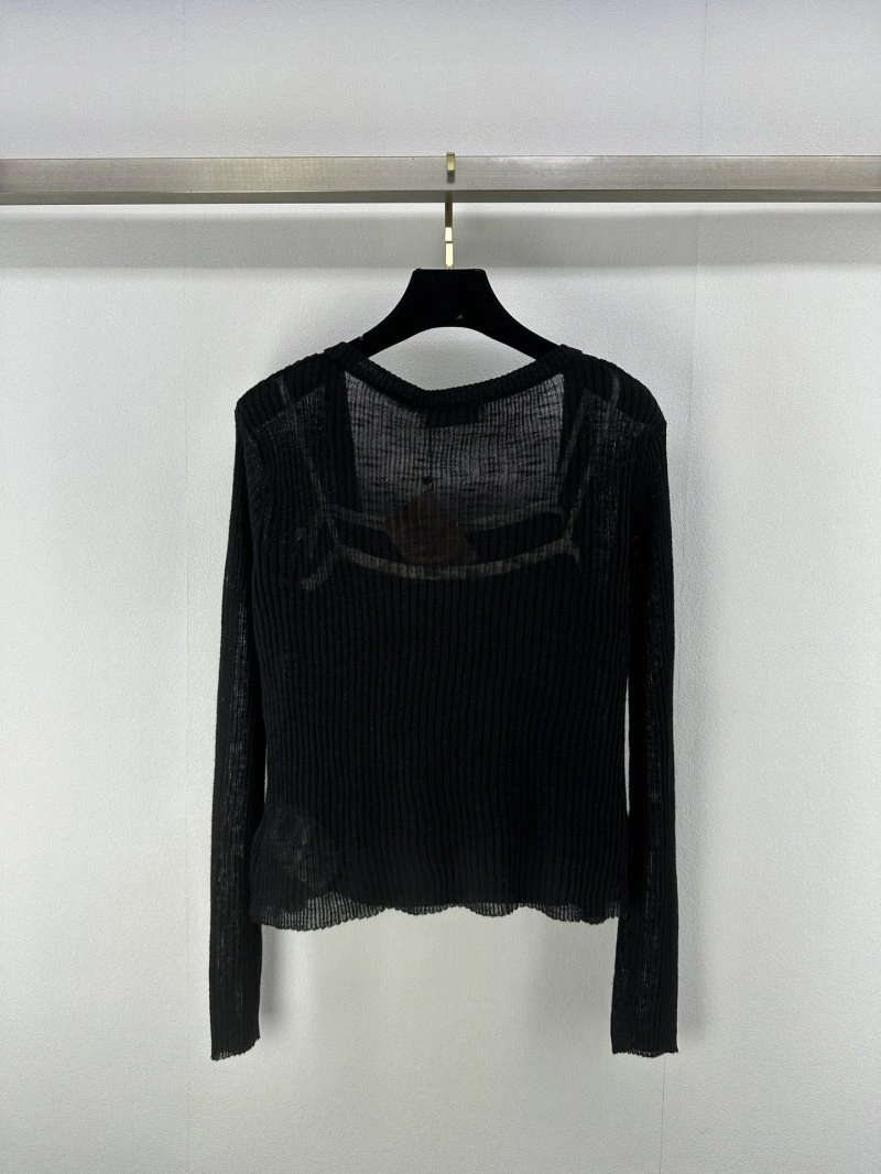 Miu Miu Sweaters NewStyle 154440