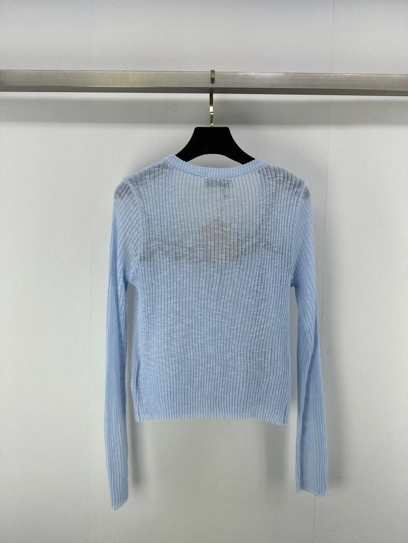 Lightweight Miu Miu Sweaters 154454