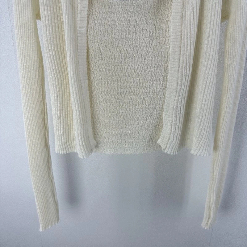 Compact Miu Miu Sweaters 154419