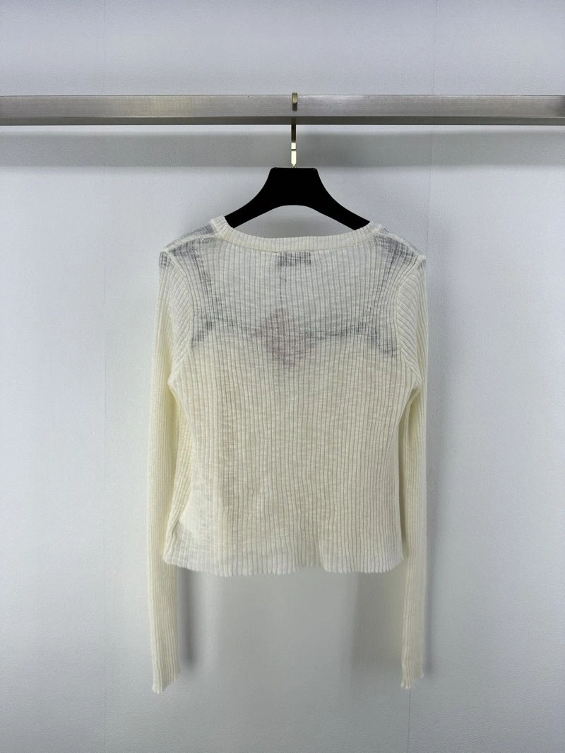 Compact Miu Miu Sweaters 154419