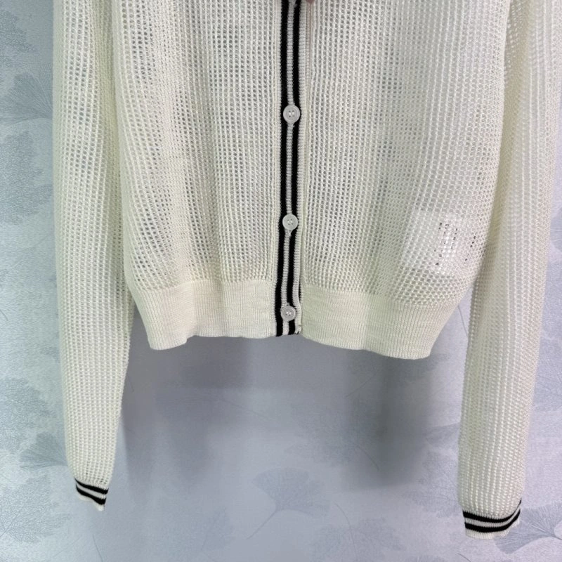 WaterResistant Miu Miu Sweaters 154434