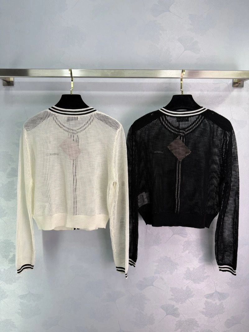 WaterResistant Miu Miu Sweaters 154434