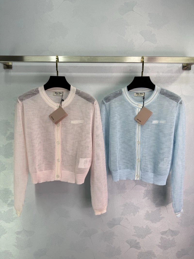 NewStyle Miu Miu Sweaters 154427