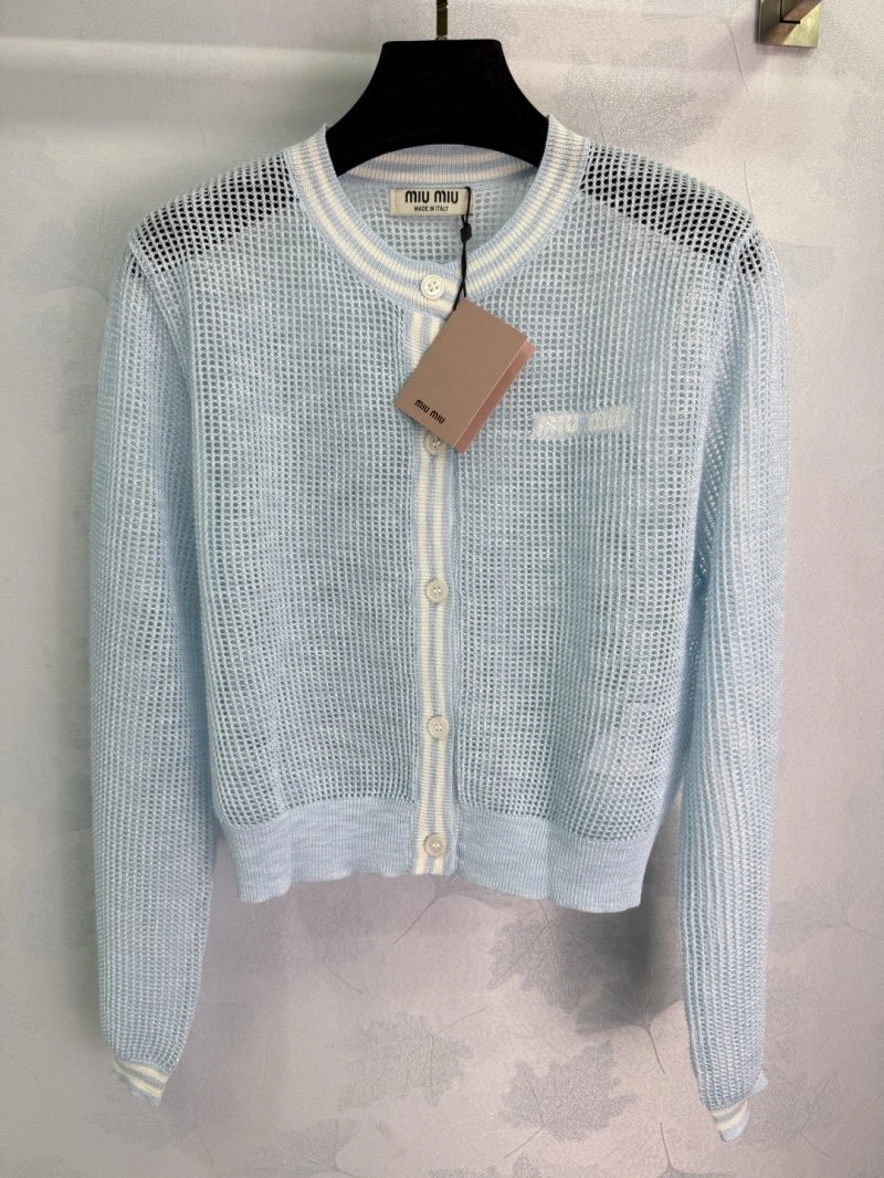 NewStyle Miu Miu Sweaters 154427
