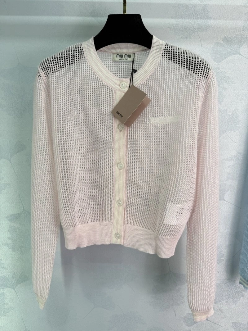 NewStyle Miu Miu Sweaters 154427