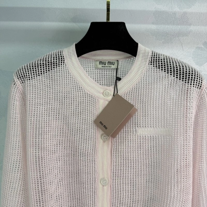 NewStyle Miu Miu Sweaters 154427