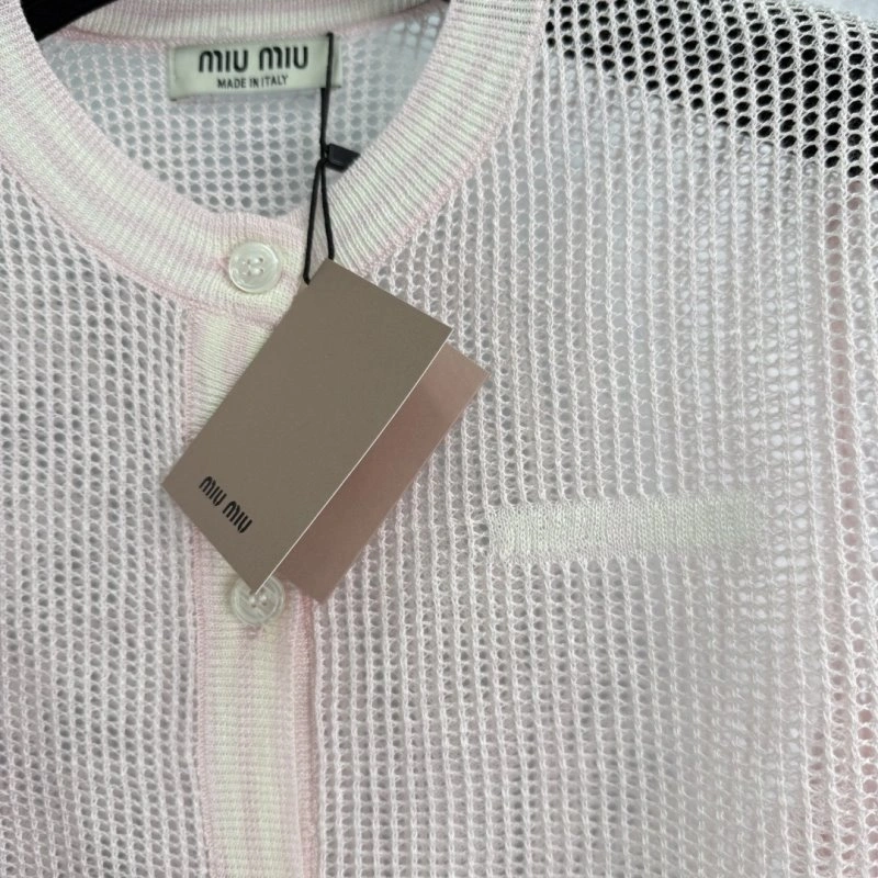 NewStyle Miu Miu Sweaters 154427