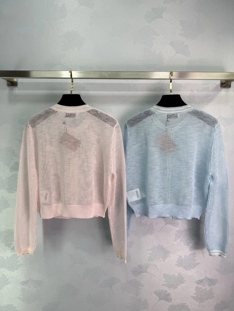 NewStyle Miu Miu Sweaters 154427