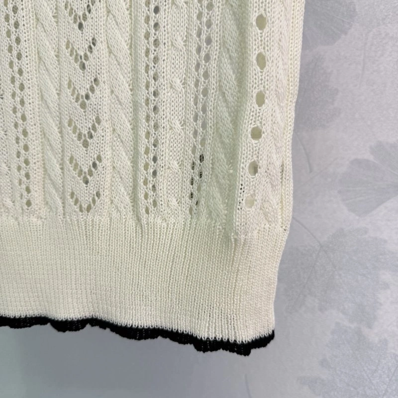 Sporty Miu Miu Sweaters 154432