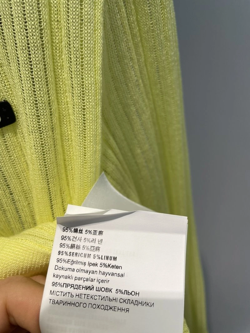 Miu Miu Sweaters OnTrend 154431
