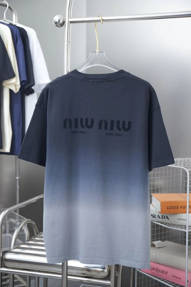Popular Miu Miu T-Shirts 163562