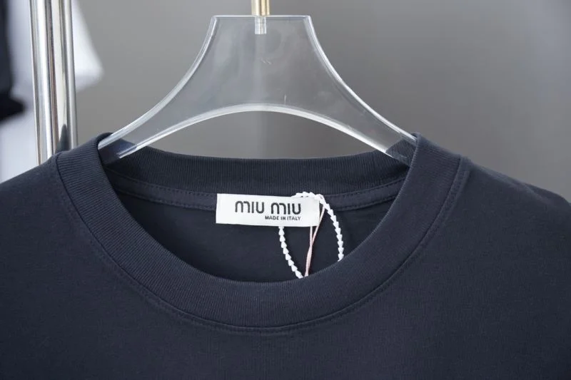 Popular Miu Miu T-Shirts 163562