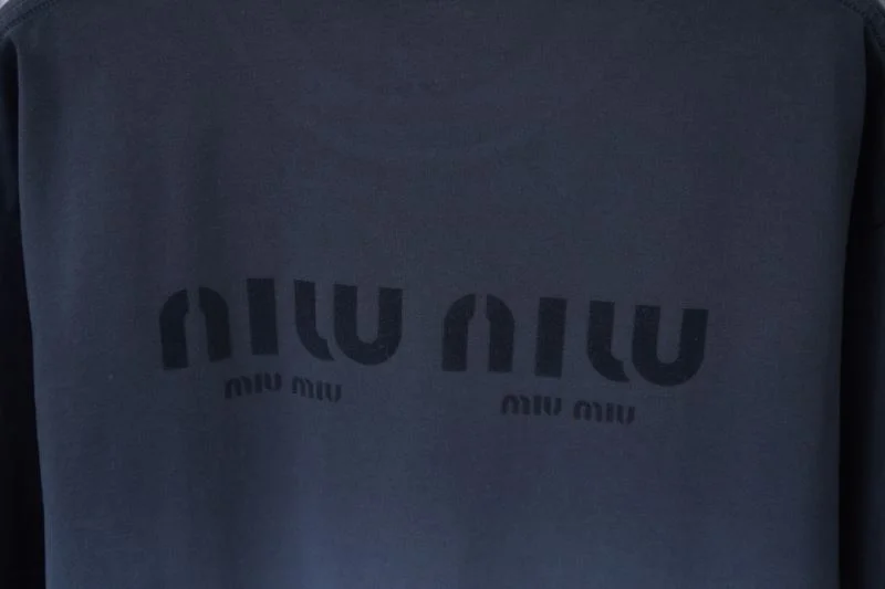 Popular Miu Miu T-Shirts 163562