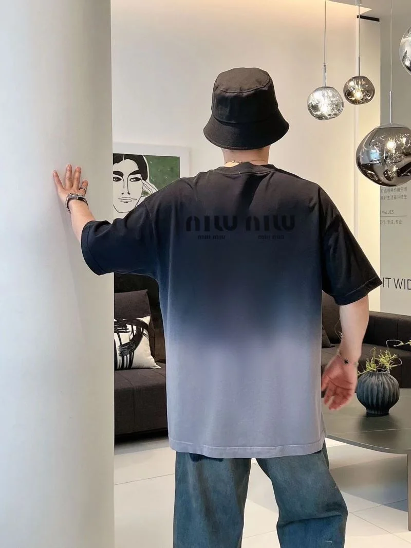 Popular Miu Miu T-Shirts 163562