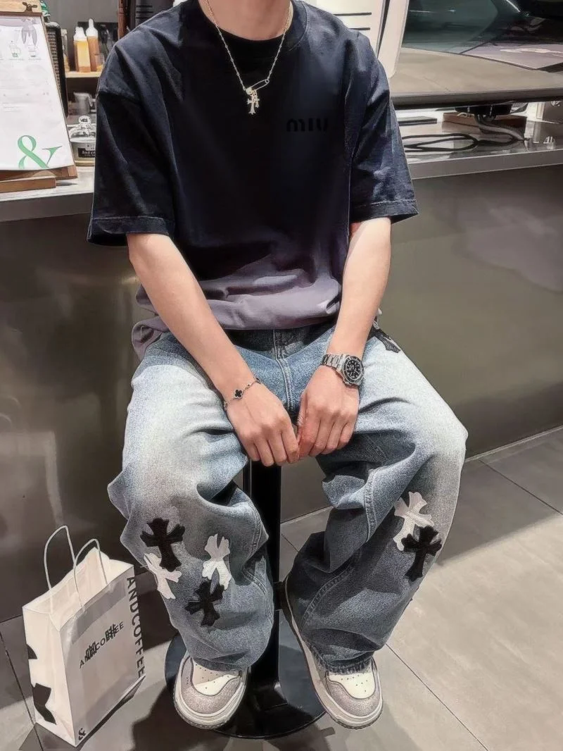 Popular Miu Miu T-Shirts 163562