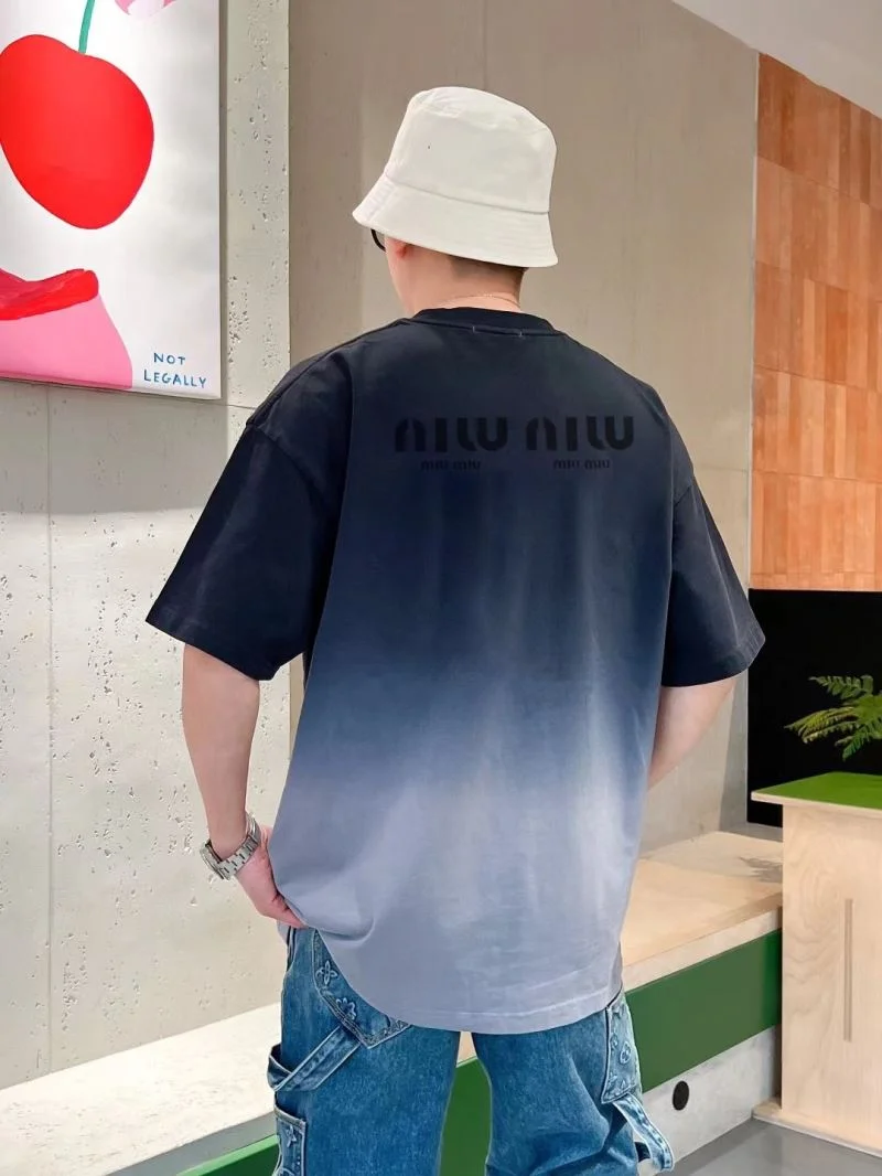 Popular Miu Miu T-Shirts 163562