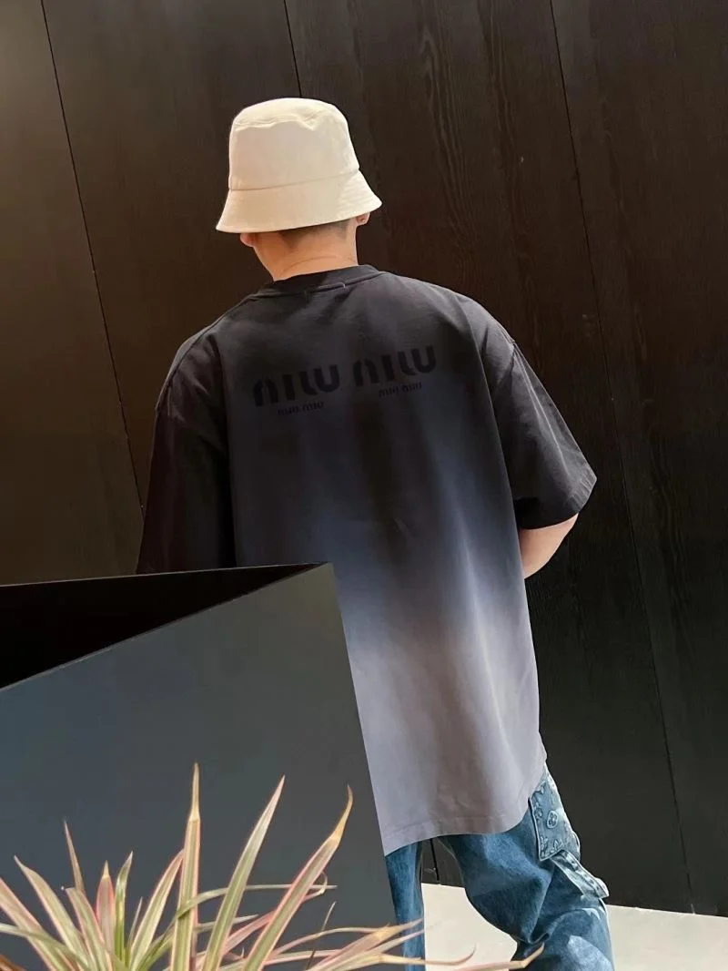 Popular Miu Miu T-Shirts 163562
