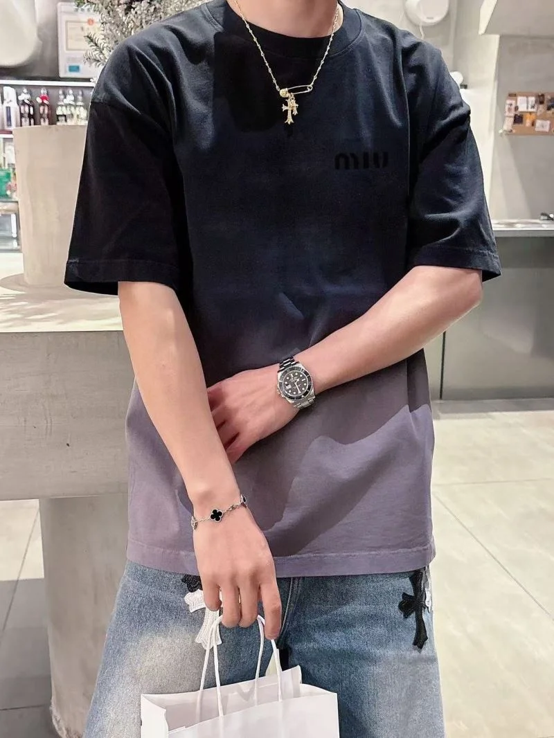 Popular Miu Miu T-Shirts 163562